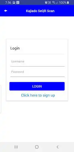 Play Kajiado SeQR Scan  and enjoy Kajiado SeQR Scan with UptoPlay