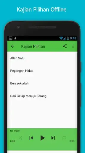 Play Kajian Buya Hamka Mp3 as an online game Kajian Buya Hamka Mp3 with UptoPlay