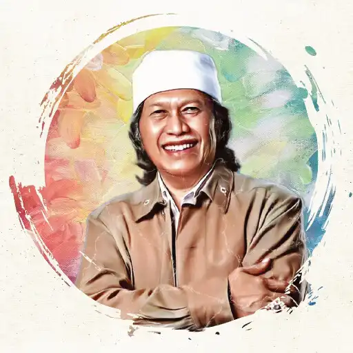 Play Kajian Caknun APK