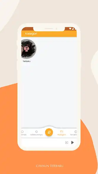 Play Kajian Caknun as an online game Kajian Caknun with UptoPlay