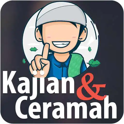 Free play online Kajian dan Ceramah Lengkap APK