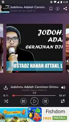 Play Kajian dan Ceramah Lengkap