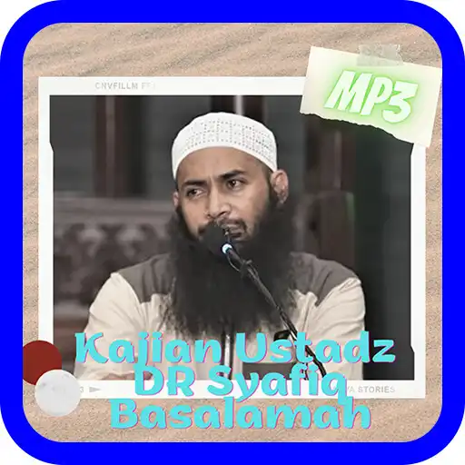 Play Kajian DR. Syafiq Basalamah APK Play Kajian DR. Syafiq Basalamah APK