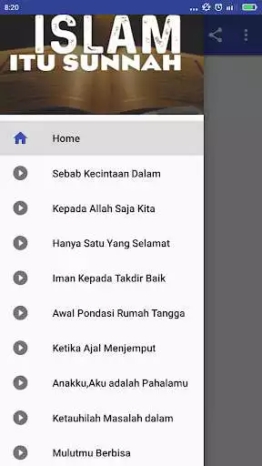 Play Kajian Full Offline Ust Subhan Bawazier