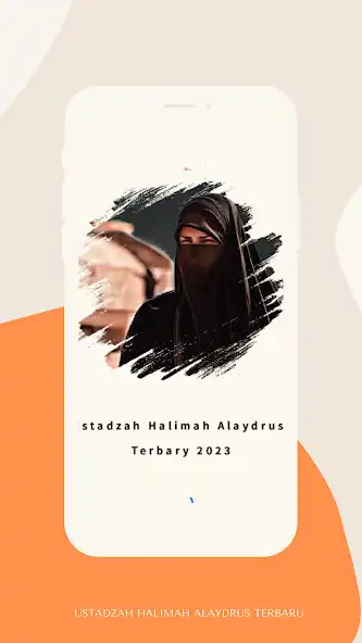 Play Kajian Halimah Alaydrus  and enjoy Kajian Halimah Alaydrus with UptoPlay