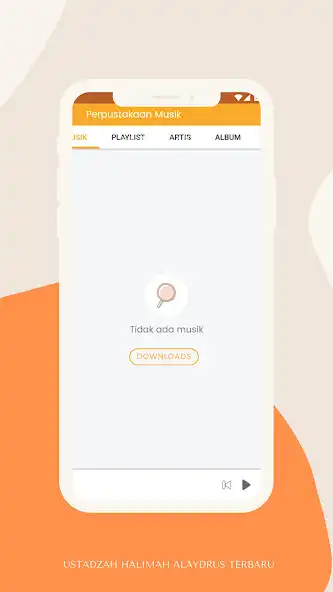 Play Kajian Halimah Alaydrus as an online game Kajian Halimah Alaydrus with UptoPlay