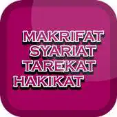 Free play online Kajian Kitab Makrifat Syariat Tarekat APK