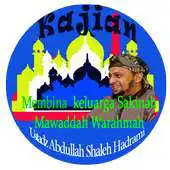 Free play online Kajian Ust. Abdullah Sholeh Al Hadrami APK