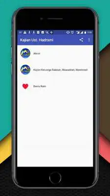 Play Kajian Ust. Abdullah Sholeh Al Hadrami