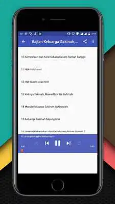 Play Kajian Ust. Abdullah Sholeh Al Hadrami