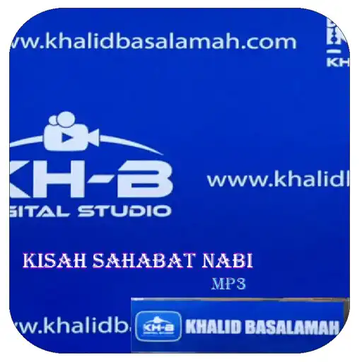 Play Kajian Ustad Khalid Basalamah APK