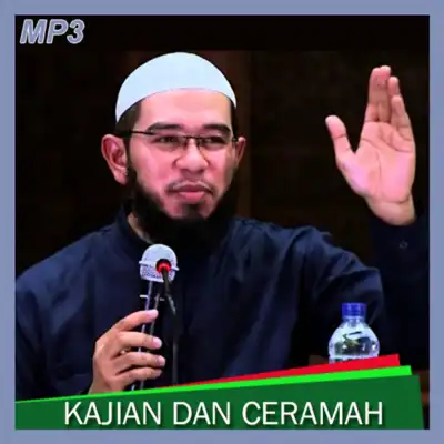 Play Kajian Ustadz Nuzul Dzikri (Mp3)