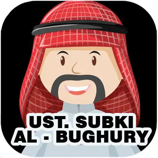 Play Kajian Ust. Subki Al - Bughury Mp3 Full APK