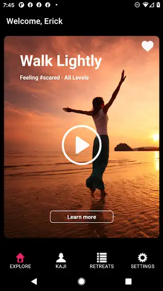 Play KAJI  and enjoy KAJI with UptoPlay