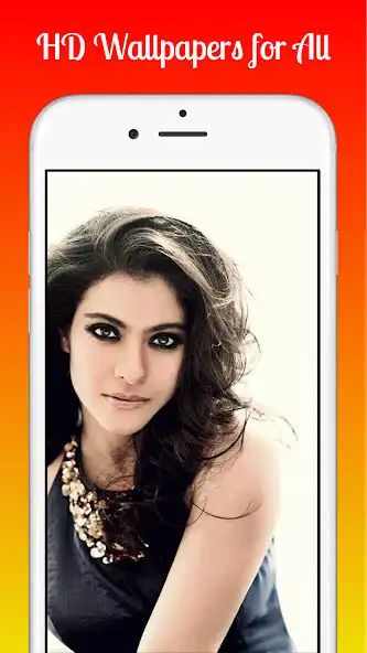 Play Kajol 4K Wallpapers  and enjoy Kajol 4K Wallpapers with UptoPlay