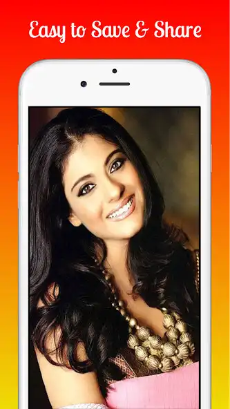 Play Kajol 4K Wallpapers as an online game Kajol 4K Wallpapers with UptoPlay