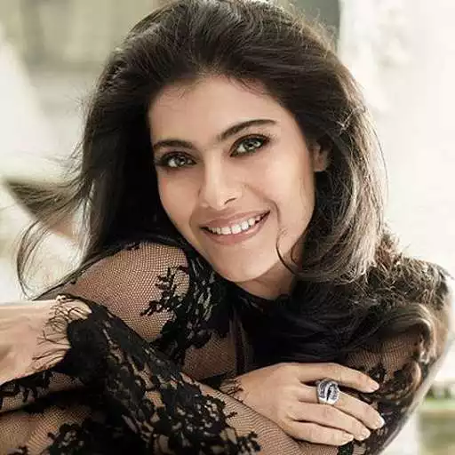 Play Kajol HD Wallpapers APK