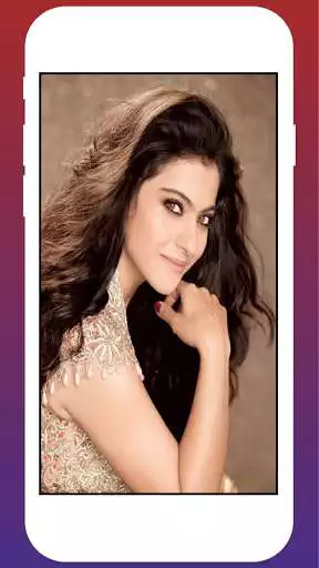 Play Kajol HD Wallpapers  and enjoy Kajol HD Wallpapers with UptoPlay