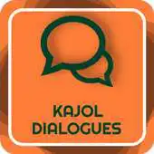 Free play online Kajol Old Filmy Bollywood Dialogue APK Free play online Kajol Old Filmy Bollywood Dialogue APK
