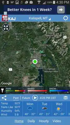 Play KAJ STORMTracker Weather App