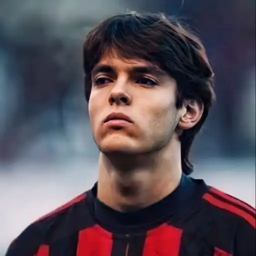 Play Kaka 4K Wallpaper APK