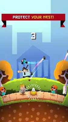 Play Kaka Ataka