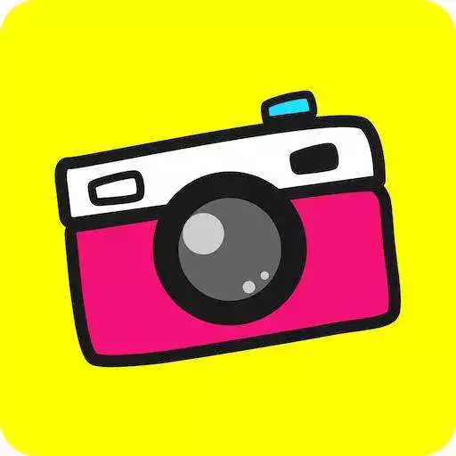 Play KaKa Camera - Selfie Beauty for Instagram Story APK