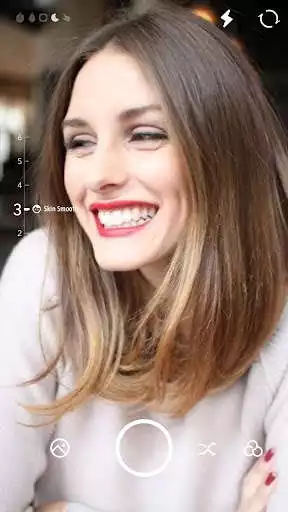 Play KaKa Camera - Selfie Beauty for Instagram Story  and enjoy KaKa Camera - Selfie Beauty for Instagram Story with UptoPlay