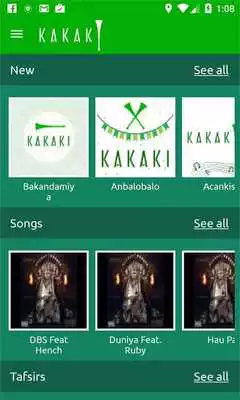 Play KAKAKI Play KAKAKI