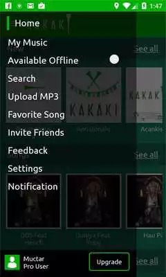 Play KAKAKI Play KAKAKI