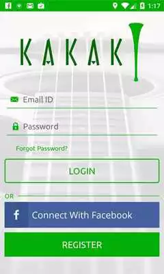 Play KAKAKI Play KAKAKI