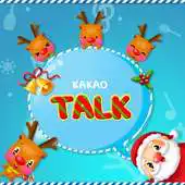 Free play online KAKAO Chris(Blue): the mystery APK