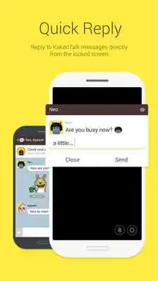 Play KakaoHome