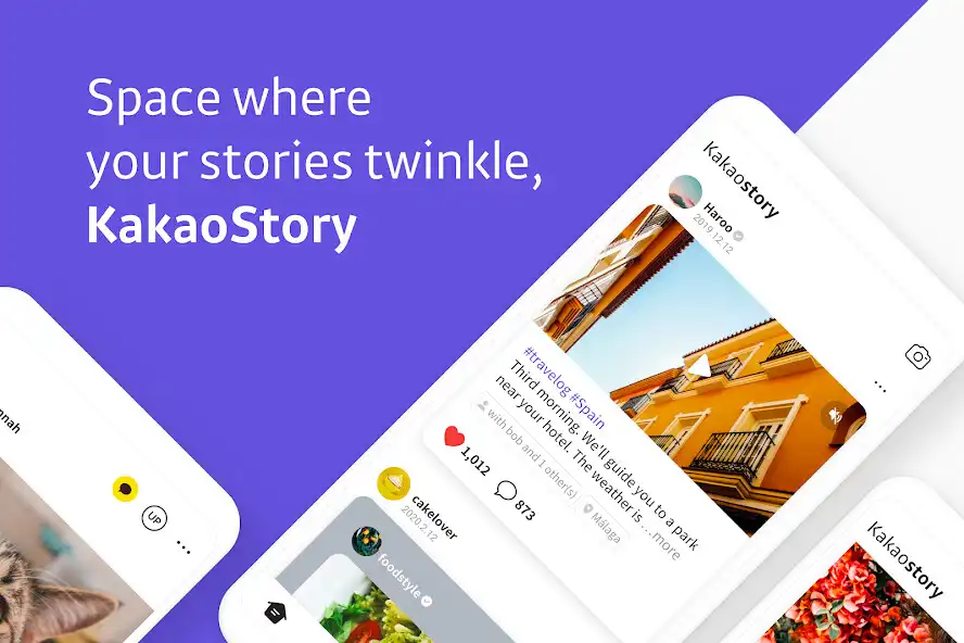 Play KakaoStory and enjoy KakaoStory with UptoPlay Play KakaoStory and enjoy KakaoStory with UptoPlay