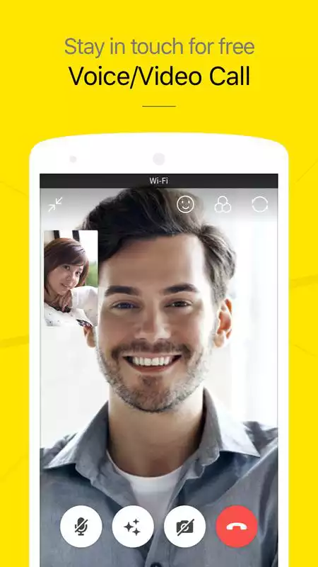 Play KakaoTalk