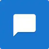 Free play online KakaoTalk theme Material Blue APK Free play online KakaoTalk theme Material Blue APK