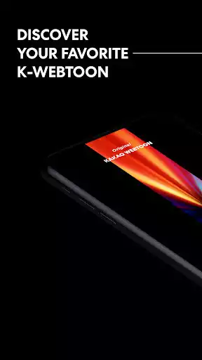 Play KAKAO WEBTOON  and enjoy KAKAO WEBTOON with UptoPlay