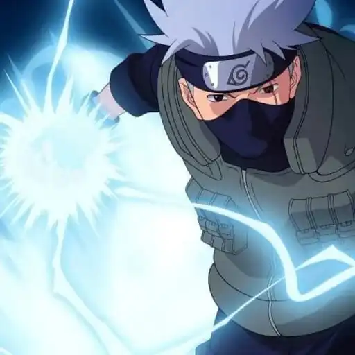 Play Kakashi Hatake Tweet Generator APK