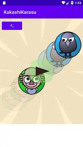 Play KakashiKarasu  and enjoy KakashiKarasu with UptoPlay