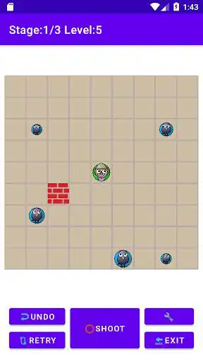 Play KakashiKarasu as an online game KakashiKarasu with UptoPlay
