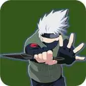 Free play online Kakashi Quiz APK Free play online Kakashi Quiz APK