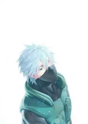 Play Kakashi wallpaper