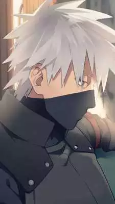 Play Kakashi wallpaper