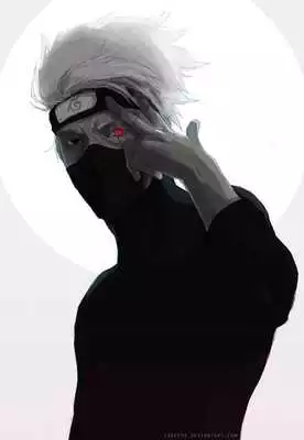 Play Kakashi wallpaper