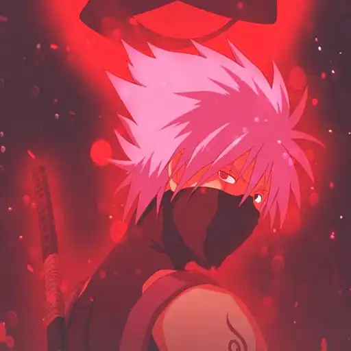 Play Kakashi Wallpapers HD APK