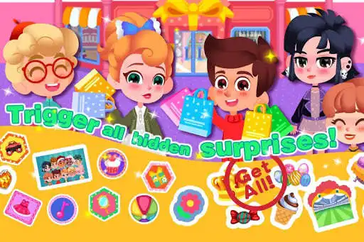 Play Kaka Shopping Mall  and enjoy Kaka Shopping Mall with UptoPlay