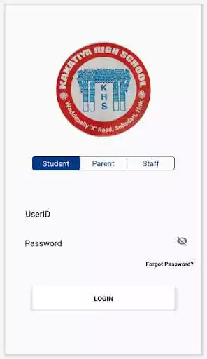 Play Kakatiya High  School  and enjoy Kakatiya High  School with UptoPlay