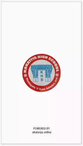 Play Kakatiya High  School as an online game Kakatiya High  School with UptoPlay