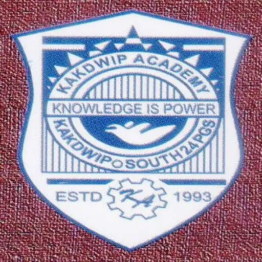 Play Kakdwip Academy - Student APK