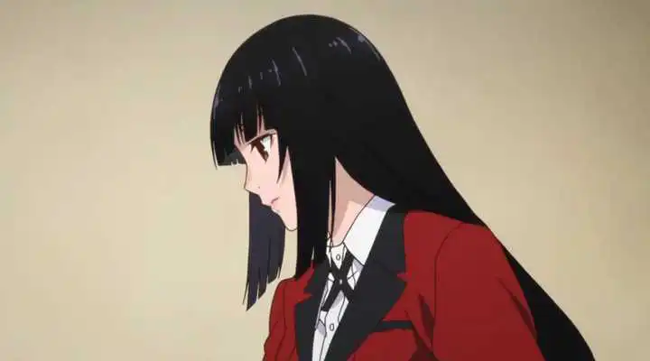 Play kakegurui Anime Wallpaprs HD